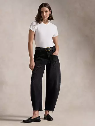 POLO RALPH LAUREN | Jeans Balloon Fit 7/8 | 
